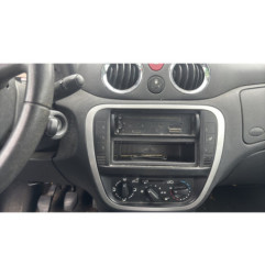 Feu arriere principal gauche (feux) CITROEN C2