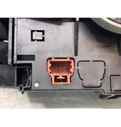 Com (Bloc Contacteur Tournant+Commodo Essuie Glace+Commodo Phare) CITROEN C2