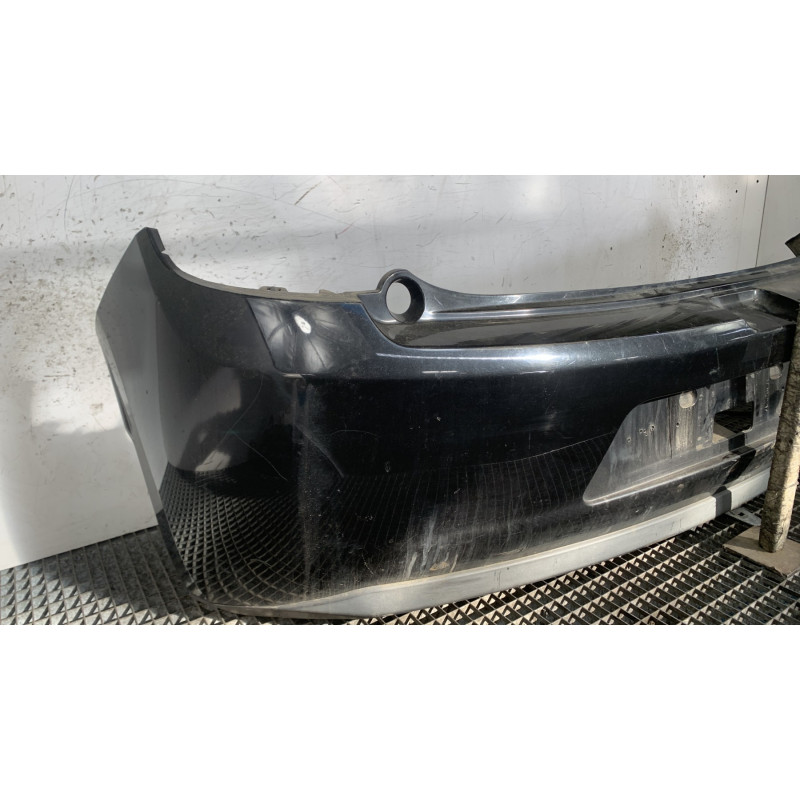 Pare choc arriere CITROEN C3 2 Photo n°2