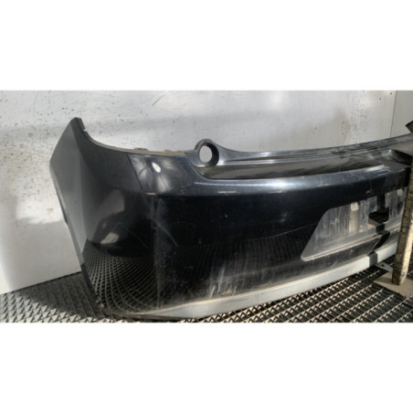 Pare choc arriere CITROEN C3 2