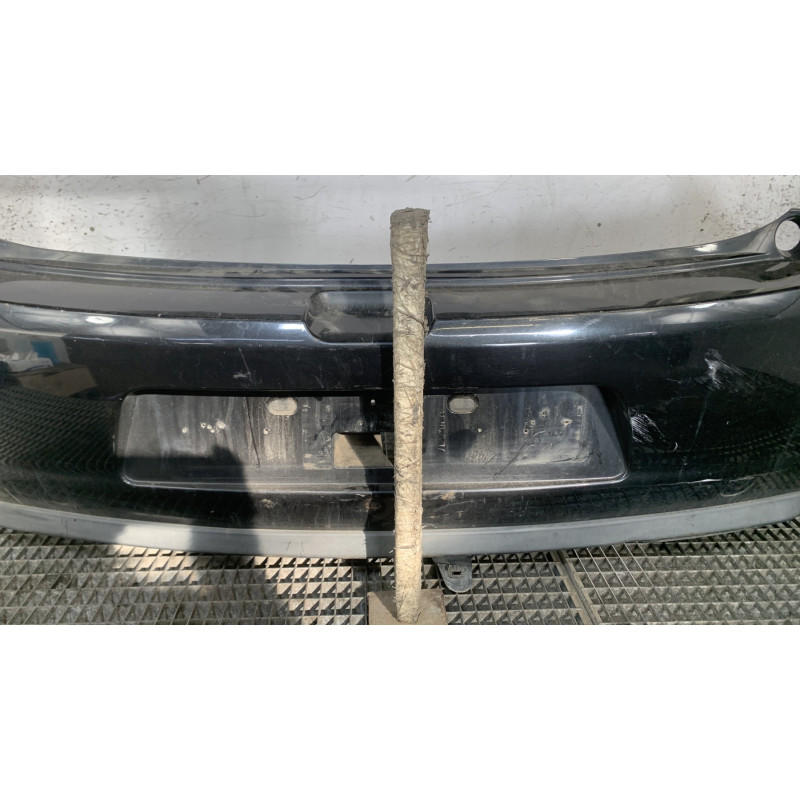 Pare choc arriere CITROEN C3 2 Photo n°4