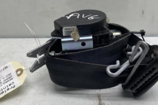 Pretensionneur de ceinture avant gauche RENAULT GRAND SCENIC 3