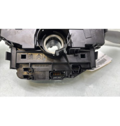Com (Bloc Contacteur Tournant+Commodo Essuie Glace+Commodo Phare) CITROEN C4 2