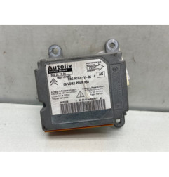 Boitier air bag CITROEN XSARA PICASSO