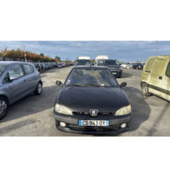 Aile avant droit PEUGEOT 106