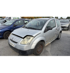 Poignee porte avant droit CITROEN C2
