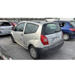Poignee porte avant droit CITROEN C2