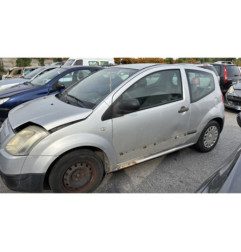 Poignee porte avant droit CITROEN C2