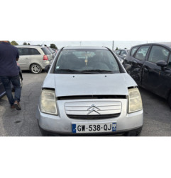 Poignee porte avant droit CITROEN C2
