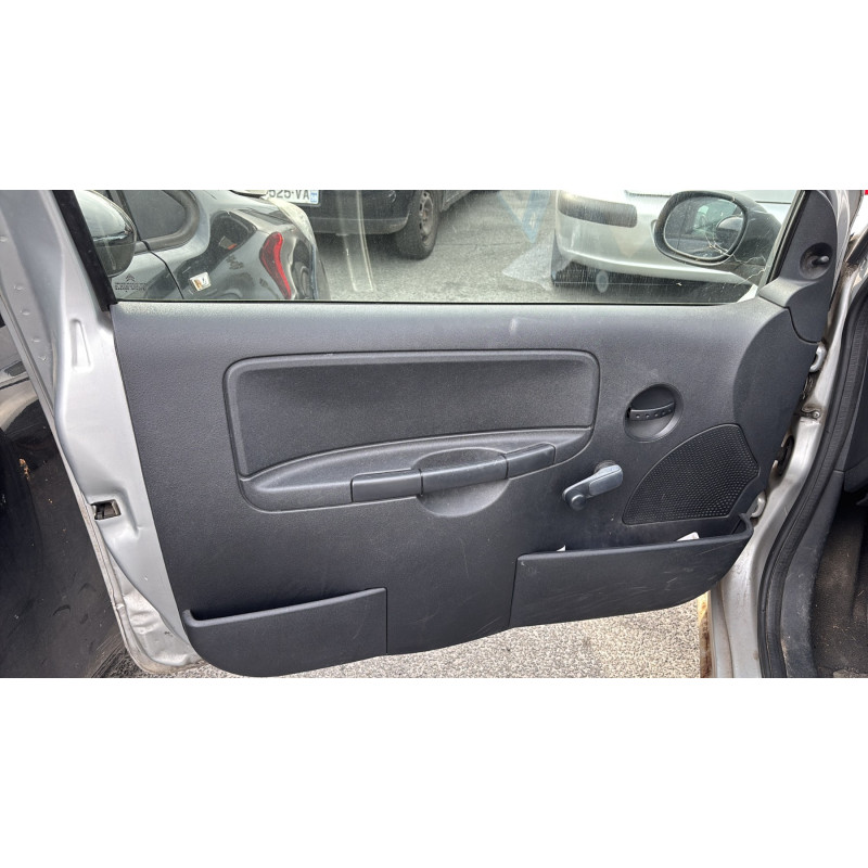 Poignee porte avant droit CITROEN C2 Photo n°12
