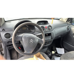 Poignee porte avant droit CITROEN C2
