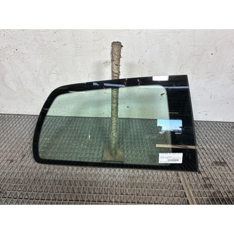 Custode arriere droit SKODA CITIGO Photo n°2
