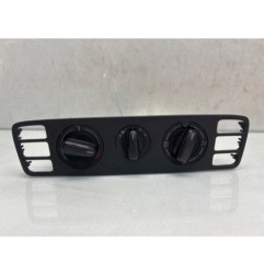 Commande chauffage SKODA CITIGO Photo n°1