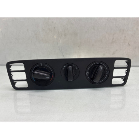 Commande chauffage SKODA CITIGO Photo n°1