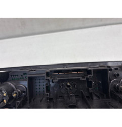 Commande chauffage SKODA CITIGO