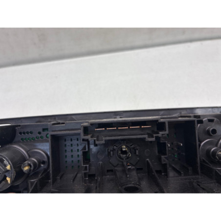 Commande chauffage SKODA CITIGO