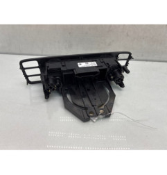 Commande chauffage SKODA CITIGO