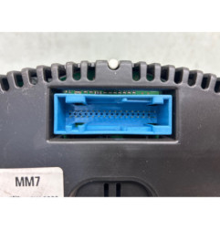 Compteur SKODA CITIGO Photo n°1