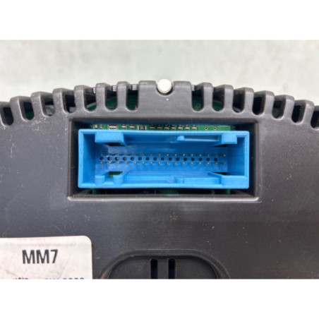 Compteur SKODA CITIGO Photo n°1