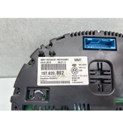Compteur SKODA CITIGO