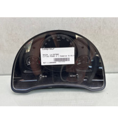 Compteur SKODA CITIGO