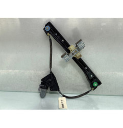 Leve vitre electrique avant gauche SKODA CITIGO Photo n°1