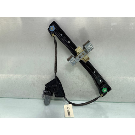 Leve vitre electrique avant gauche SKODA CITIGO Photo n°1