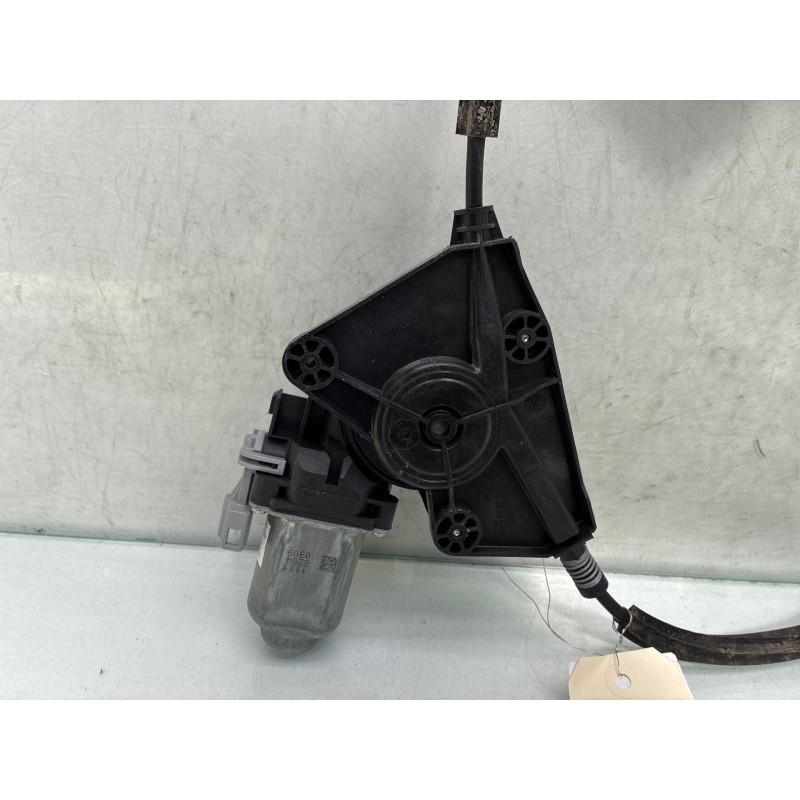 Leve vitre electrique avant gauche SKODA CITIGO Photo n°3