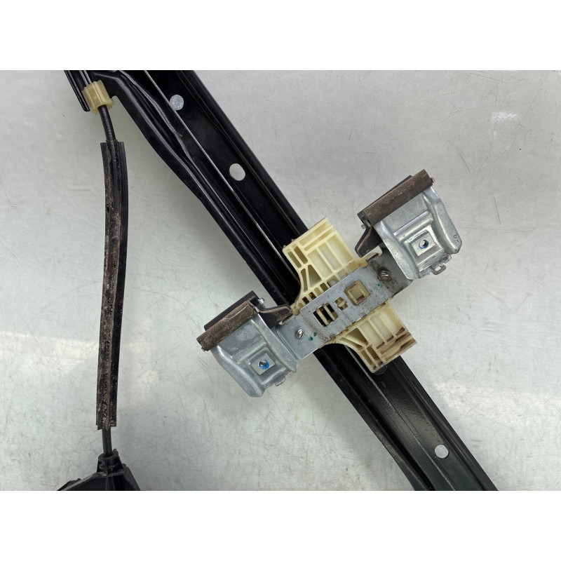 Leve vitre electrique avant gauche SKODA CITIGO Photo n°4