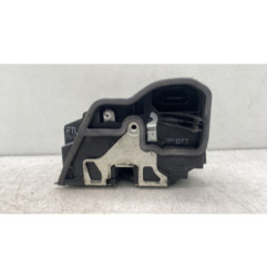 Serrure avant gauche BMW SERIE 1 E87