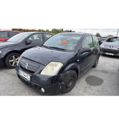 Feu arriere principal gauche (feux) CITROEN C2