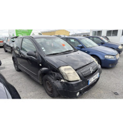 Feu arriere principal gauche (feux) CITROEN C2