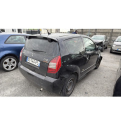 Feu arriere principal gauche (feux) CITROEN C2