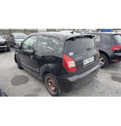 Feu arriere principal gauche (feux) CITROEN C2