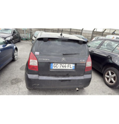Feu arriere principal gauche (feux) CITROEN C2