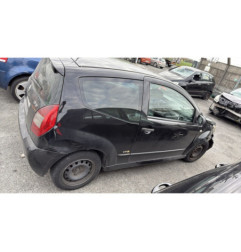 Feu arriere principal gauche (feux) CITROEN C2