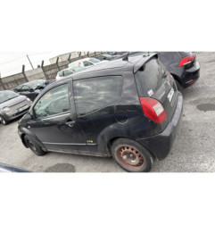 Feu arriere principal gauche (feux) CITROEN C2