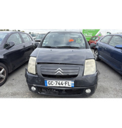 Feu arriere principal gauche (feux) CITROEN C2