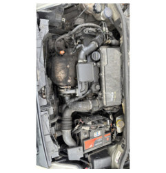 Feu arriere principal gauche (feux) CITROEN C2