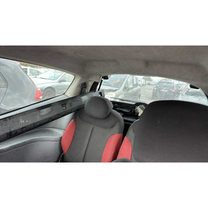 Feu arriere principal gauche (feux) CITROEN C2 Photo n°16