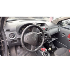 Feu arriere principal gauche (feux) CITROEN C2