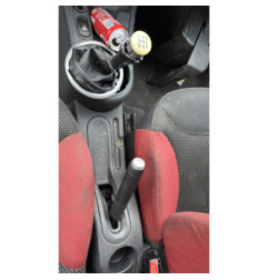 Feu arriere principal gauche (feux) CITROEN C2