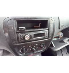 Feu arriere principal gauche (feux) CITROEN C2