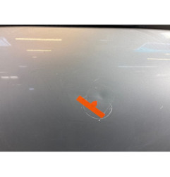 Porte arriere droit CITROEN C4 GRAND PICASSO 1