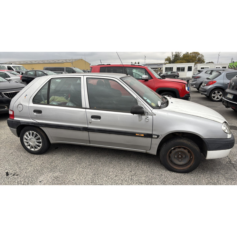 Pompe à carburant CITROEN SAXO Photo n°10