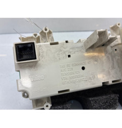 Commande chauffage CITROEN XSARA