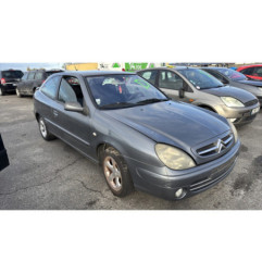 Commande chauffage CITROEN XSARA