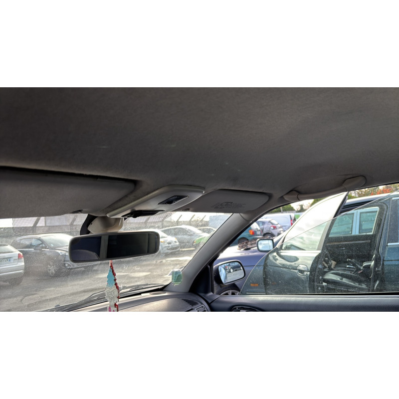 Commande chauffage CITROEN XSARA Photo n°17