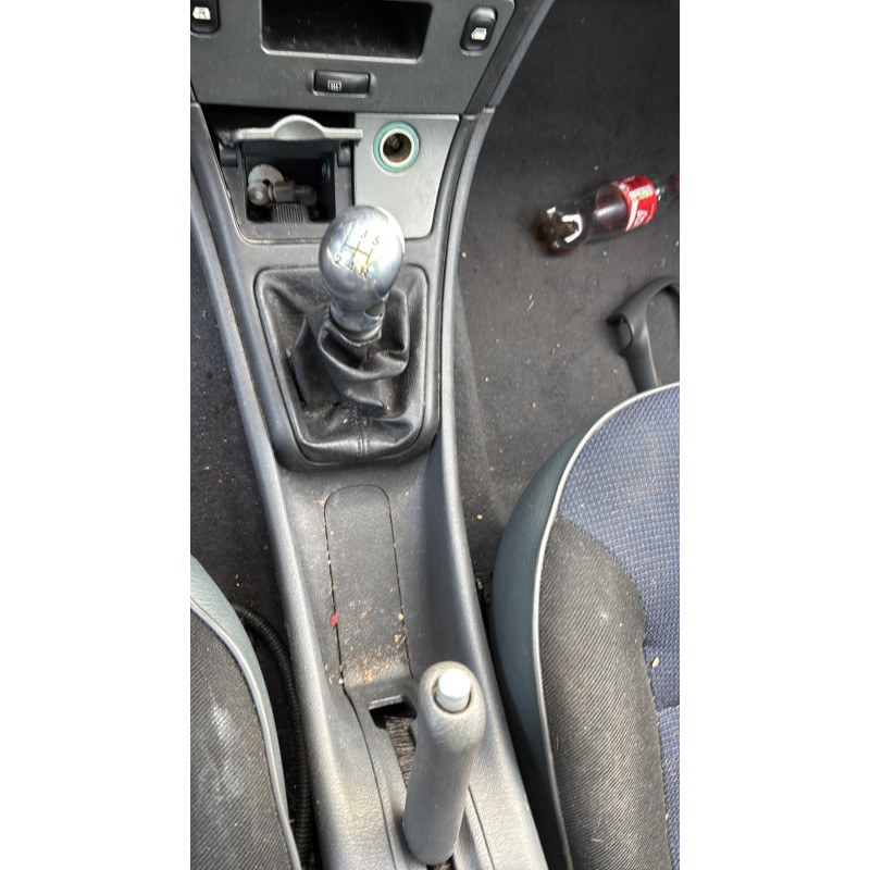 Commande chauffage CITROEN XSARA Photo n°19