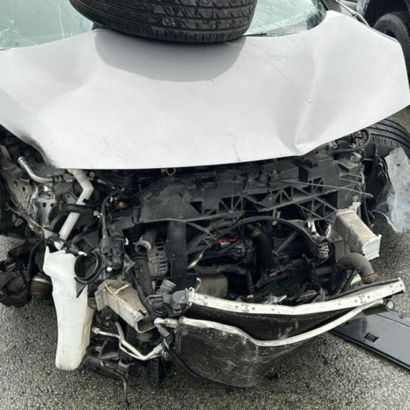 Debitmetre RENAULT GRAND SCENIC 3 Photo n°17